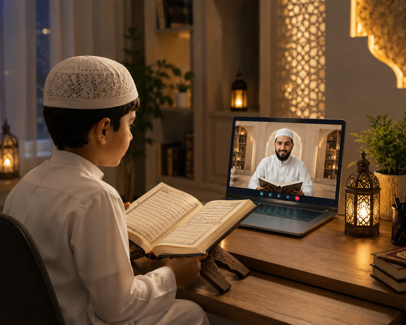 القرآن الكريم